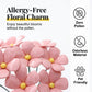 📢📢40% OFF !! ⏰Everlasting Ceramic Floral Decoration