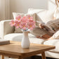 📢📢40% OFF !! ⏰Everlasting Ceramic Floral Decoration