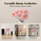 📢📢40% OFF !! ⏰Everlasting Ceramic Floral Decoration