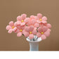 📢📢40% OFF !! ⏰Everlasting Ceramic Floral Decoration