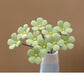 📢📢40% OFF !! ⏰Everlasting Ceramic Floral Decoration