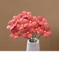 📢📢40% OFF !! ⏰Everlasting Ceramic Floral Decoration