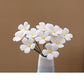 📢📢40% OFF !! ⏰Everlasting Ceramic Floral Decoration