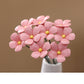 📢📢40% OFF !! ⏰Everlasting Ceramic Floral Decoration