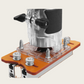 📢📢50% OFF !! ⏰2-in-1 Compact Wood Slotting Base