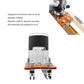 📢📢50% OFF !! ⏰2-in-1 Compact Wood Slotting Base