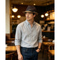 Summer Straw Fedora Sun Hat with Stylish Buckle Band🎩