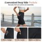 📢📢50% OFF !! ⏰Comfortable Stretch Walking Shorts for Women