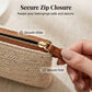 📢📢50% OFF !! ⏰Women's Woven Straw Shoulder Clutch Bag👜