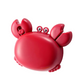 📢📢33% OFF !! ⏰Multifunctional Magnetic Crab-Shaped Bottle Opener