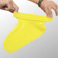 📢📢40% OFF !! ⏰ Waterproof Rain Shoe Cover – Non-slip sole & easy on/off – Reusable, perfect for wet weather or muddy walks – fits most shoes, keeps feet dry 🌧️