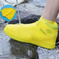 📢📢40% OFF !! ⏰ Waterproof Rain Shoe Cover – Non-slip sole & easy on/off – Reusable, perfect for wet weather or muddy walks – fits most shoes, keeps feet dry 🌧️