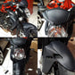 Carbon Fiber Car Wrap Vinyl Roll with Air Release