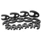 📢📢50% OFF !! ⏰Professional Crowfoot Wrench Set