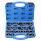 📢📢50% OFF !! ⏰Professional Crowfoot Wrench Set