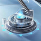 Universal Vacuum Suction Cup Phone Holder