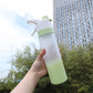📢📢40% OFF !! ⏰Large Capacity Portable Outdoor Sports Spray Bottle