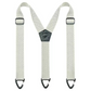 📢📢50% OFF !! ⏰ Men's X-Back Suspenders – Hook Clips, Adjustable & Heavy-Duty | Sturdy Hold for Work & Formal Wear