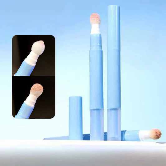 📢📢Buy 1 get 1 free !! ⏰Hydrating Cream Concealer Pen with Sponge Applicator