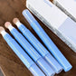 📢📢Buy 1 get 1 free !! ⏰Hydrating Cream Concealer Pen with Sponge Applicator
