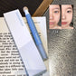 📢📢Buy 1 get 1 free !! ⏰Hydrating Cream Concealer Pen with Sponge Applicator