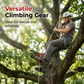 📢📢50% OFF !! ⏰Professional Foot Ascender for Rock Climbing