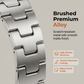 📢📢40% OFF !! ⏰H-Link Watch Band with Butterfly Clasp for Smartwatch