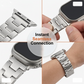 📢📢40% OFF !! ⏰H-Link Watch Band with Butterfly Clasp for Smartwatch