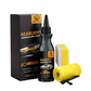 📢📢BUY 2 GET 1 FREE !! ⏰Ultimate Headlight Renovation Liquid