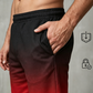 📢📢40% OFF !! ⏰Men's Gradient T-Shirt and Shorts Set