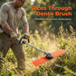 📢📢50% OFF !! ⏰Heavy-Duty Brush Cutter Blade