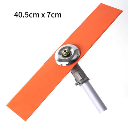 📢📢50% OFF !! ⏰Heavy-Duty Brush Cutter Blade