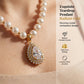 📢📢40% OFF !! ⏰Women’s Vintage Style Pearl Necklace