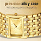 📢📢40% OFF !! ⏰Women's Elegant Square Dial Watch