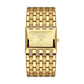 📢📢40% OFF !! ⏰Women's Elegant Square Dial Watch