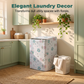 📢📢40% OFF !! ⏰Waterproof Washing Machine Cover Dustproof