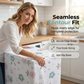 📢📢40% OFF !! ⏰Waterproof Washing Machine Cover Dustproof