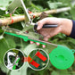 Universal Lightweight Durable Plant Vine Tying Machine