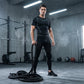 📢📢40% OFF !! ⏰Men's Quick-Dry Compression Shirt & Pants Set