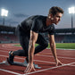 📢📢40% OFF !! ⏰Men's Quick-Dry Compression Shirt & Pants Set