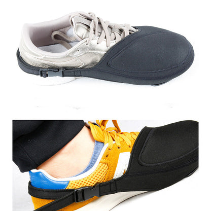 📢📢40% OFF !! ⏰Motorcycle Gear Shift Shoe Cover