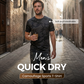📢📢30% OFF !! ⏰Men's Quick Dry Camouflage Sports T-Shirt