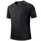 📢📢30% OFF !! ⏰Men's Quick Dry Camouflage Sports T-Shirt