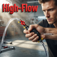 📢📢50% OFF !! ⏰ Manual Siphon Pump with High-Flow Valve