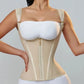 📢📢40% OFF !! ⏰ Women's Waist Cincher Tank Top