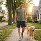 📢📢40% OFF !! ⏰ Men's Quick Dry Sports Shorts