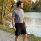 📢📢40% OFF !! ⏰ Men's Quick Dry Sports Shorts