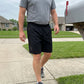 📢📢40% OFF !! ⏰ Men's Quick Dry Sports Shorts