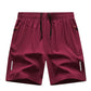 📢📢40% OFF !! ⏰ Men's Quick Dry Sports Shorts