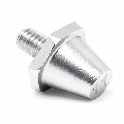 📢📢50% OFF !! ⏰High Hardness Aluminum Alloy Football Cleat Studs⚽
